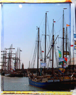boats,ships,sailing,Ramsgate