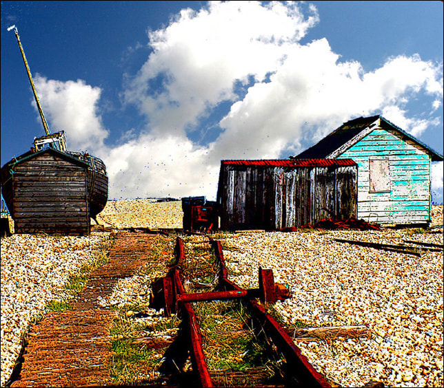 boats,ships,Dungeness