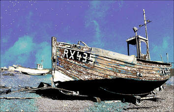 boats,ships,Dungeness