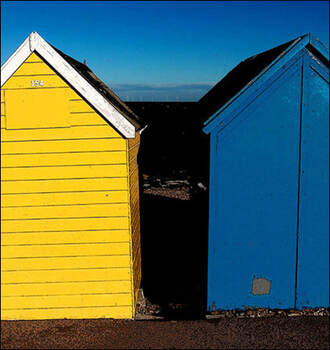 herne bay,beach huts