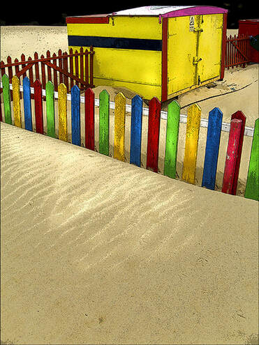 Beach,Margate